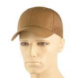 M-Tac Mesh Flex Ripstop Baseball Cap