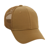 M-Tac Mesh Flex Ripstop Baseball Cap