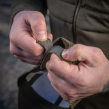 M-Tac Mesh Flex Ripstop Baseball Cap