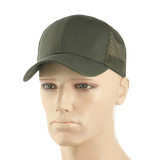 M-Tac Mesh Flex Ripstop Baseball Cap