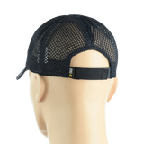 M-Tac Mesh Flex Ripstop Baseball Cap med Velcro