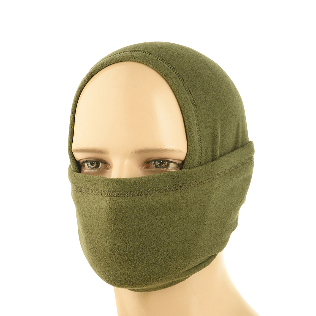 M-Tac Polartec Lang Tubehalstørklæde