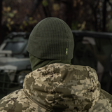 M-Tac Rip-Stop Fleece Hjelmliner