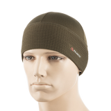 M-Tac Hjelm Watch Cap Polartec
