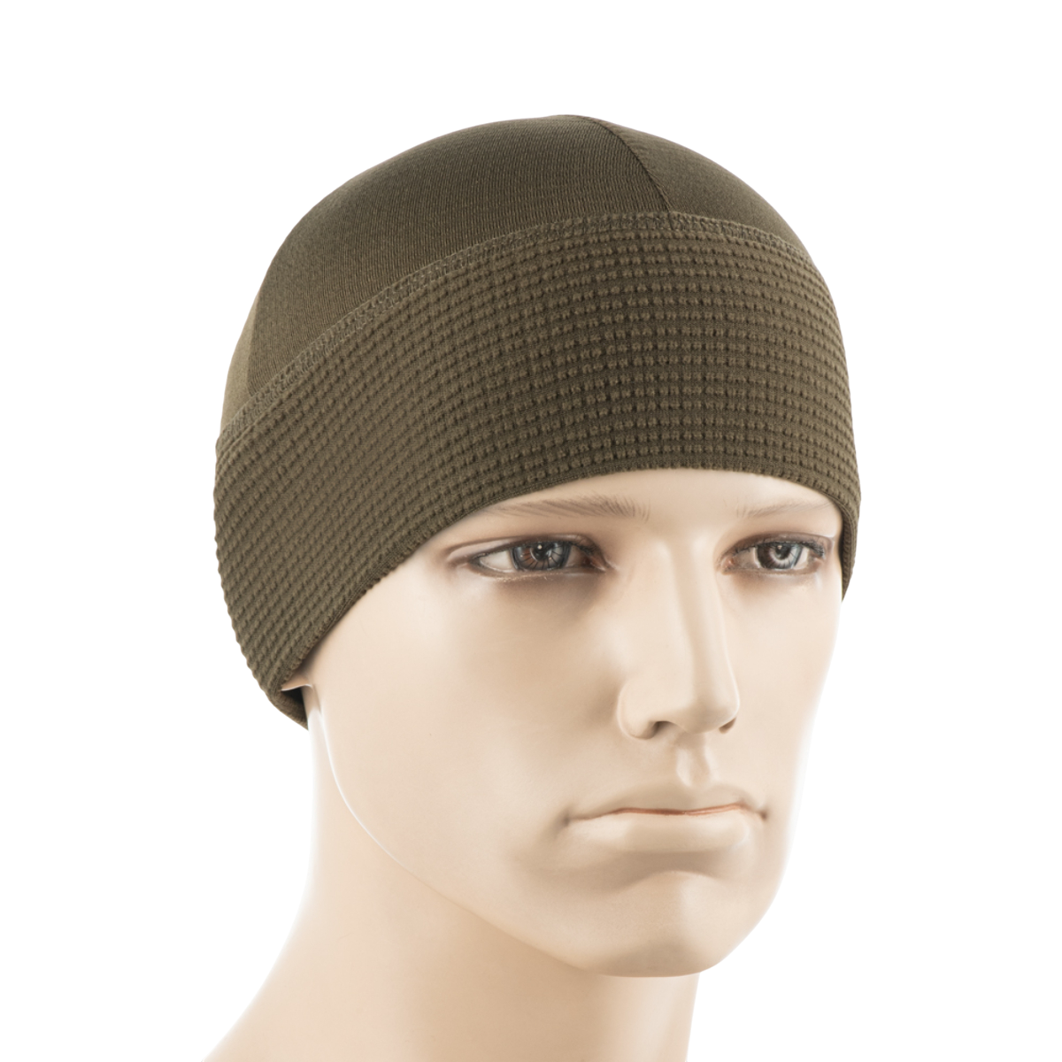 M-Tac Hjelm Watch Cap Polartec
