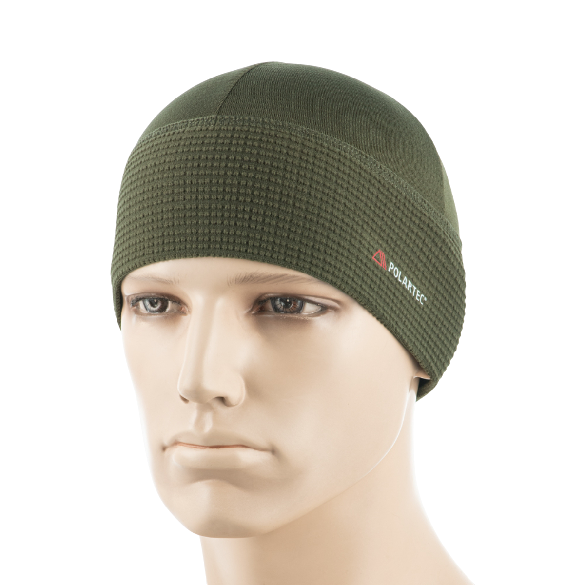 M-Tac Hjelm Watch Cap Polartec