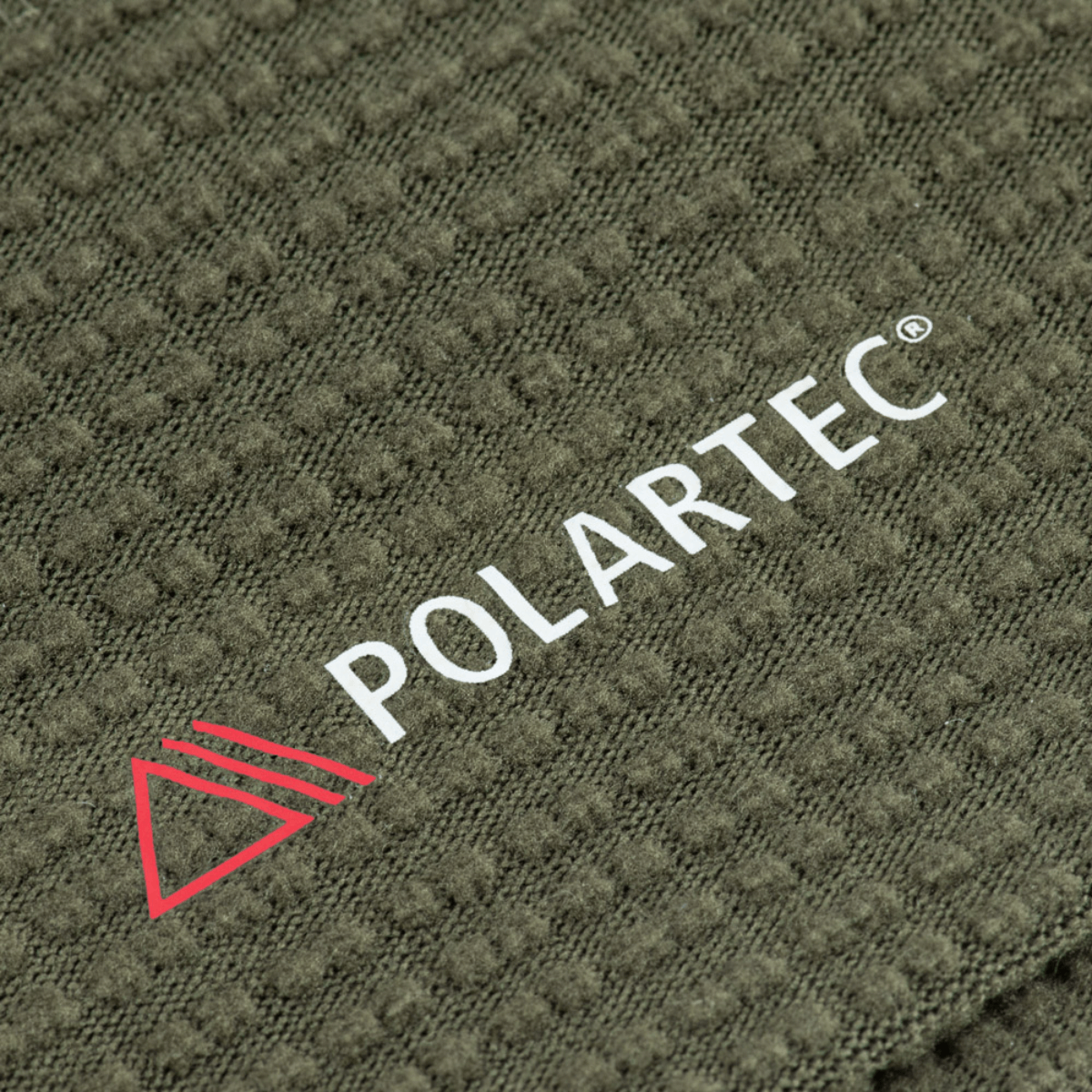 Polartec® materiale på M-Tac Hjelm Watch Cap