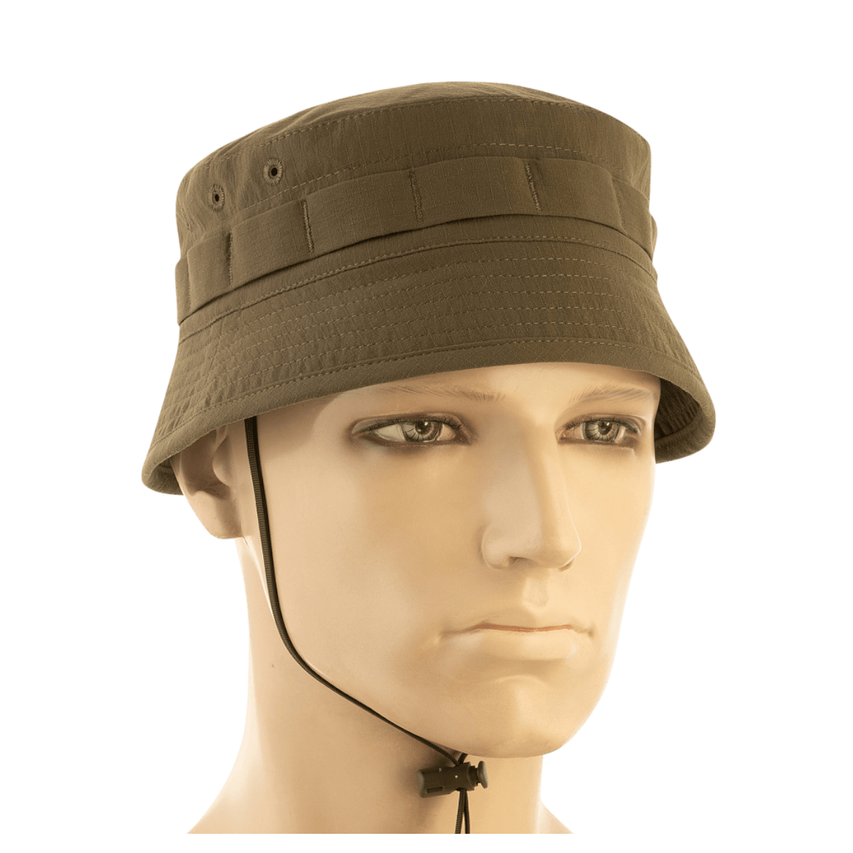 M-Tac Panamahat Gen. II Summer Flex - komfortabel og stilfuld hat til sommersæsonen med solbeskyttelse og god luftcirkulation.