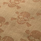 M-Tac Shemagh Tørklæde Pirate Skull