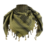 M-Tac Tæt Shemagh Tørklæde