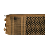 M-Tac Tæt Shemagh Tørklæde