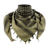 M-Tac Tæt Shemagh Tørklæde