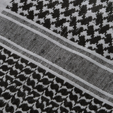 M-Tac Tæt Shemagh Tørklæde