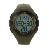 M‑Tac Taktisk Ur med Pedometer