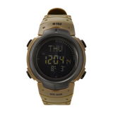 M‑Tac Taktisk Compass Ur