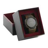 M‑Tac Taktisk Compass Ur