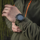 M‑Tac Multifunktionelt Taktisk Ur