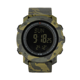 M-Tac Tactical Ur med Kompas 2095