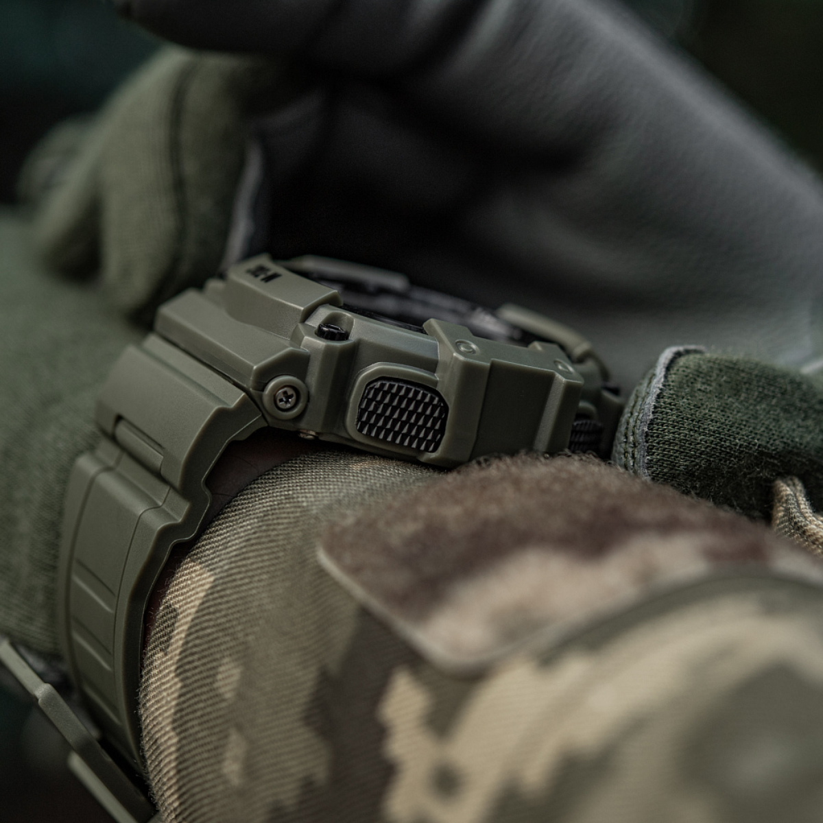 M-Tac Tactical Ur med Kompas 2233