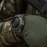 M-Tac Tactical Ur med Kompas 2233