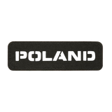 M‑Tac Patch Poland End-to-End 25x80
