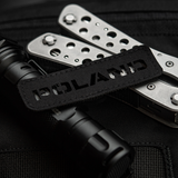 M‑Tac Patch Poland End-to-End 25x80