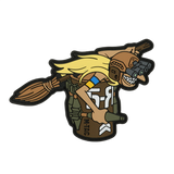 M‑Tac Patch Baba-Yaga Horizontal