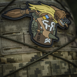 M‑Tac Patch Baba-Yaga Horizontal