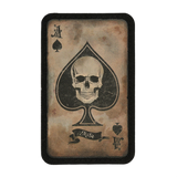 M-Tac Patch Ace of Spades