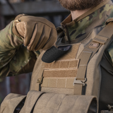 M-Tac Spartan Hjelm Patch