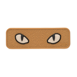 M-Tac Cat Eyes 3D PVC Patch