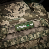 M-Tac Patch Autosave PVC