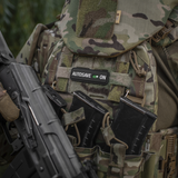 M-Tac Patch Autosave PVC