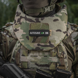 M-Tac Patch Autosave PVC