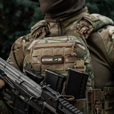 M-Tac Patch Autosave PVC