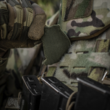 M-Tac Patch Jolly Roger PVC