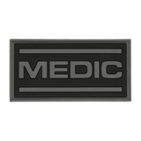 M-Tac Patch Medic PVC 3D
