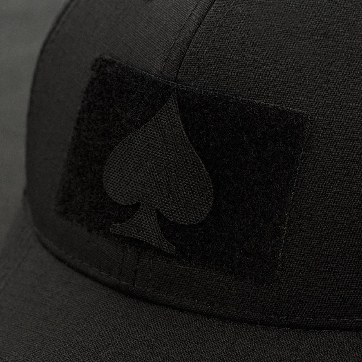 M‑Tac Patch Spades Laser Cut