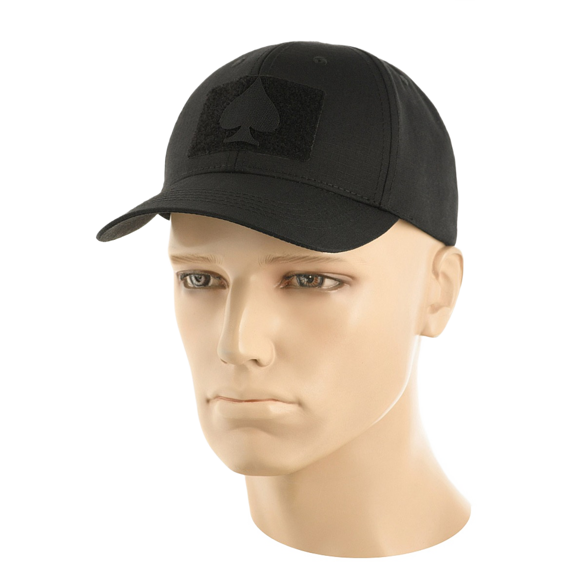 M‑Tac Patch Spades Laser Cut