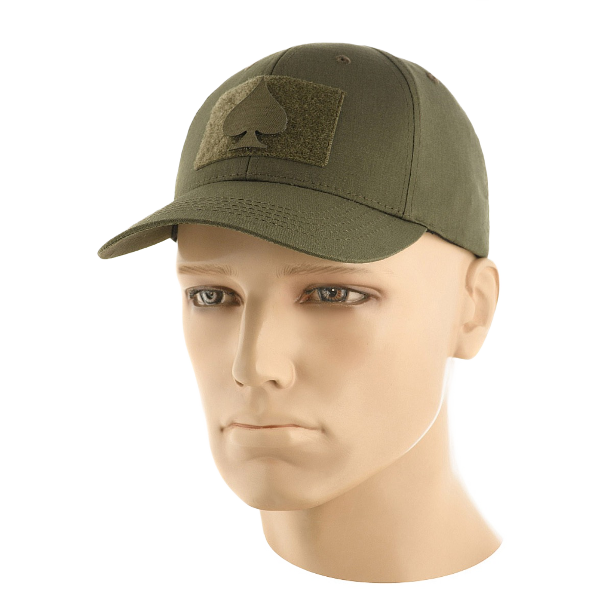 M‑Tac Patch Spades Laser Cut