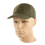 M‑Tac Patch Spades Laser Cut