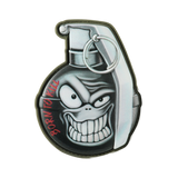 M-Tac Patch M67 Granat 3D PVC