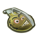 M-Tac Patch M67 Granat 3D PVC