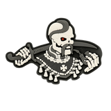 M-Tac Patch You Only Die Once 3D PVC