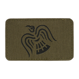 M-Tac Patch Ravneflag Laser Cut