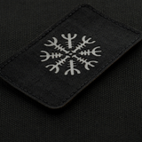 M-Tac Patch Helm of Horror Vandret Laser Cut