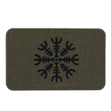 M-Tac Patch Helm of Horror Vandret Laser Cut