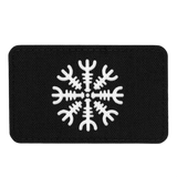 M-Tac Patch Helm of Horror Vandret Laser Cut