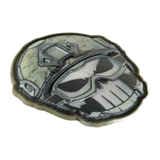 M-Tac Patch Emoji #1