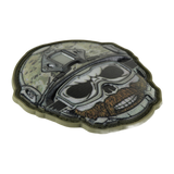 M-Tac Patch Emoji #4